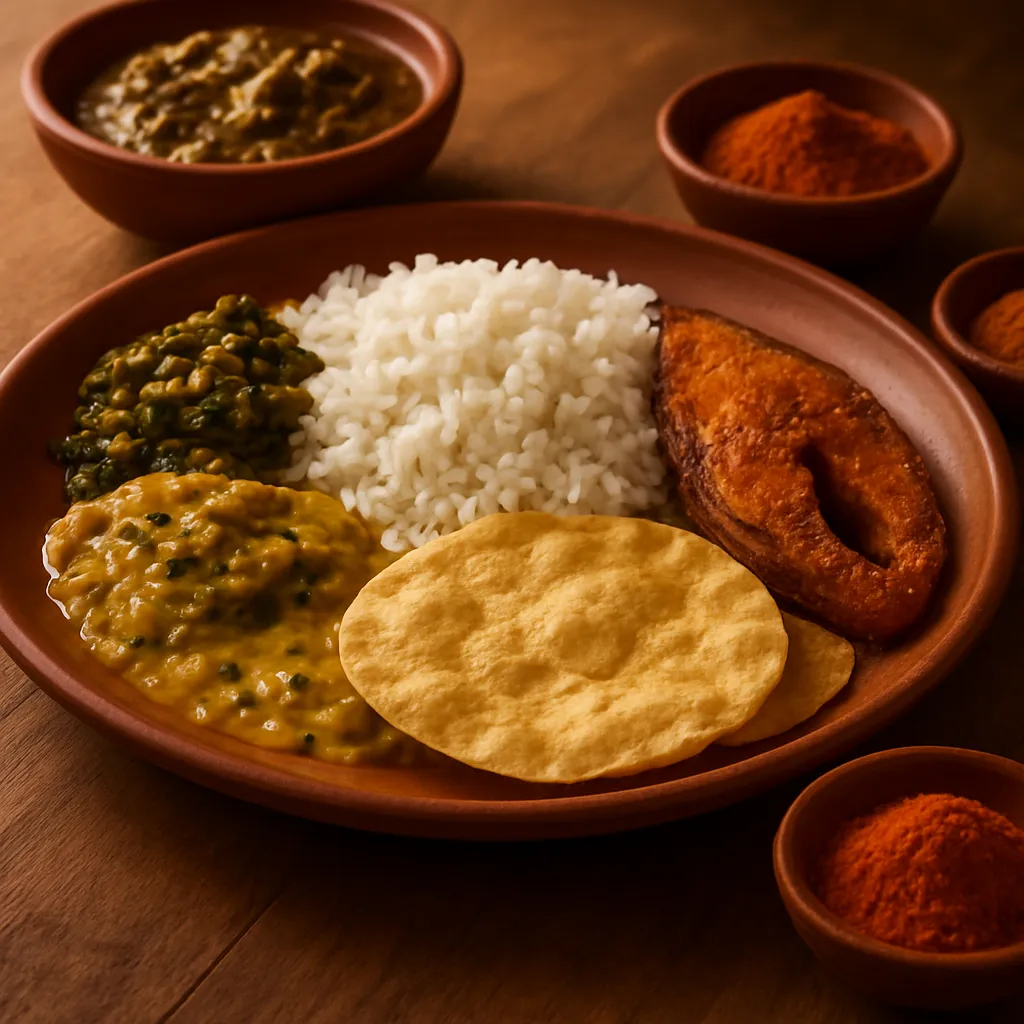 Rasoi Rathna — gallery photo 3